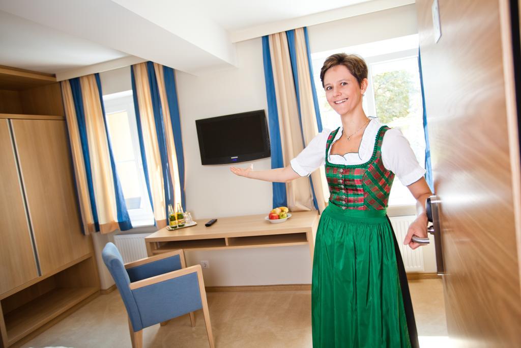 Bauernwirt Hotel Graz Cameră foto