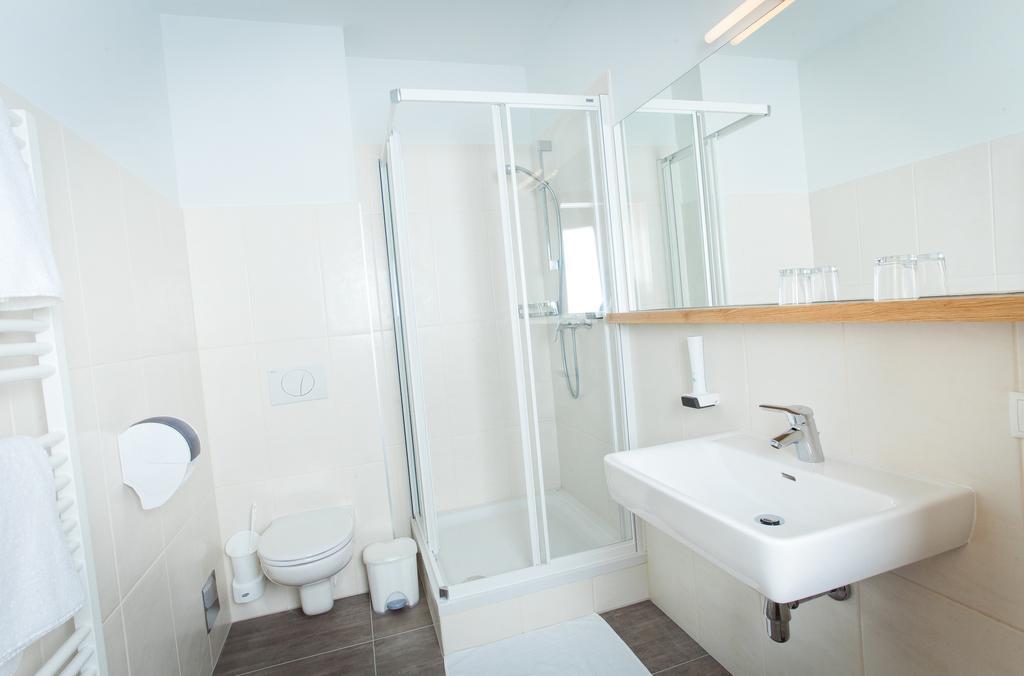Bauernwirt Hotel Graz Cameră foto